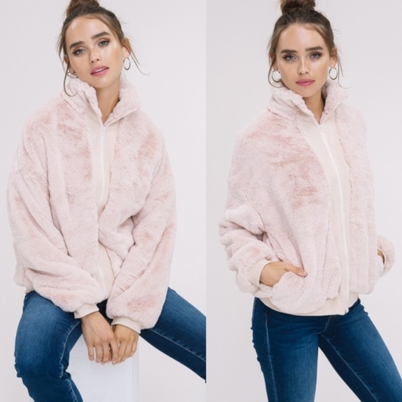 Bellanblue Jackets & Blazers - ASHIE Softest Jacket - NATURAL